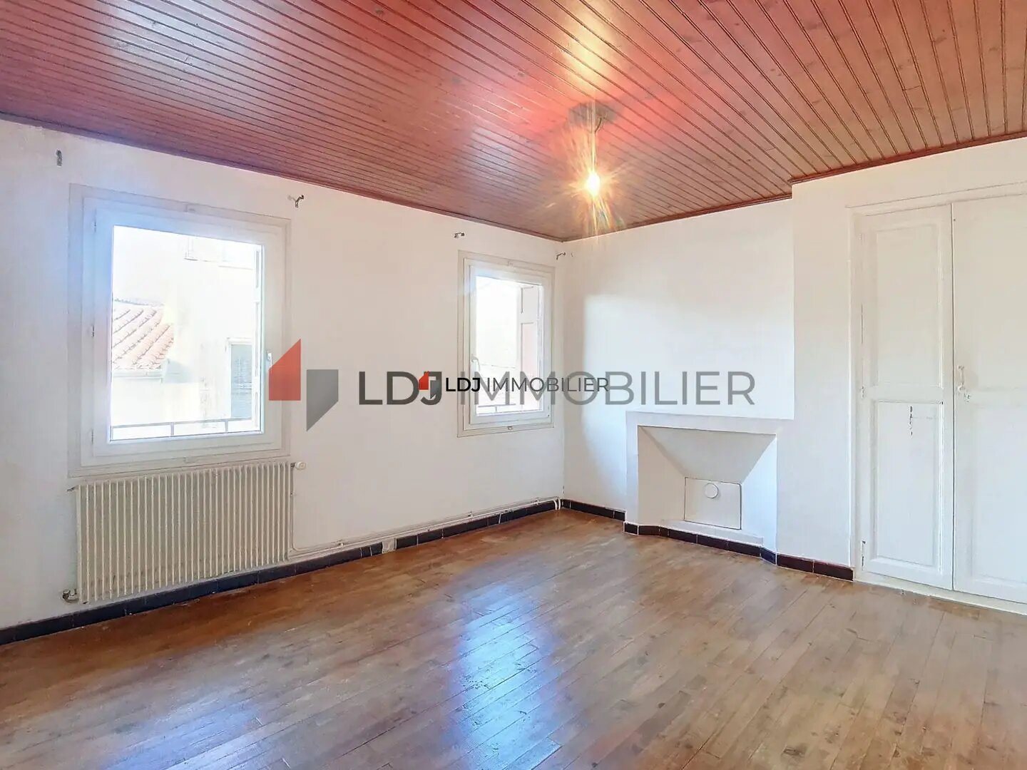 Maison à vendre, 98m², Prades