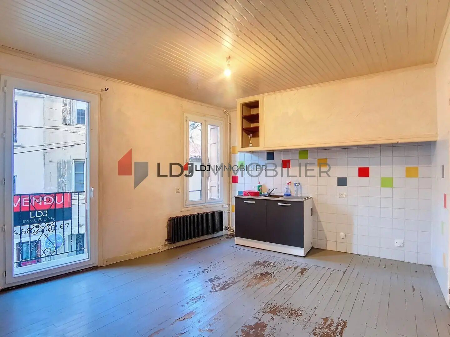 Maison à vendre, 98m², Prades