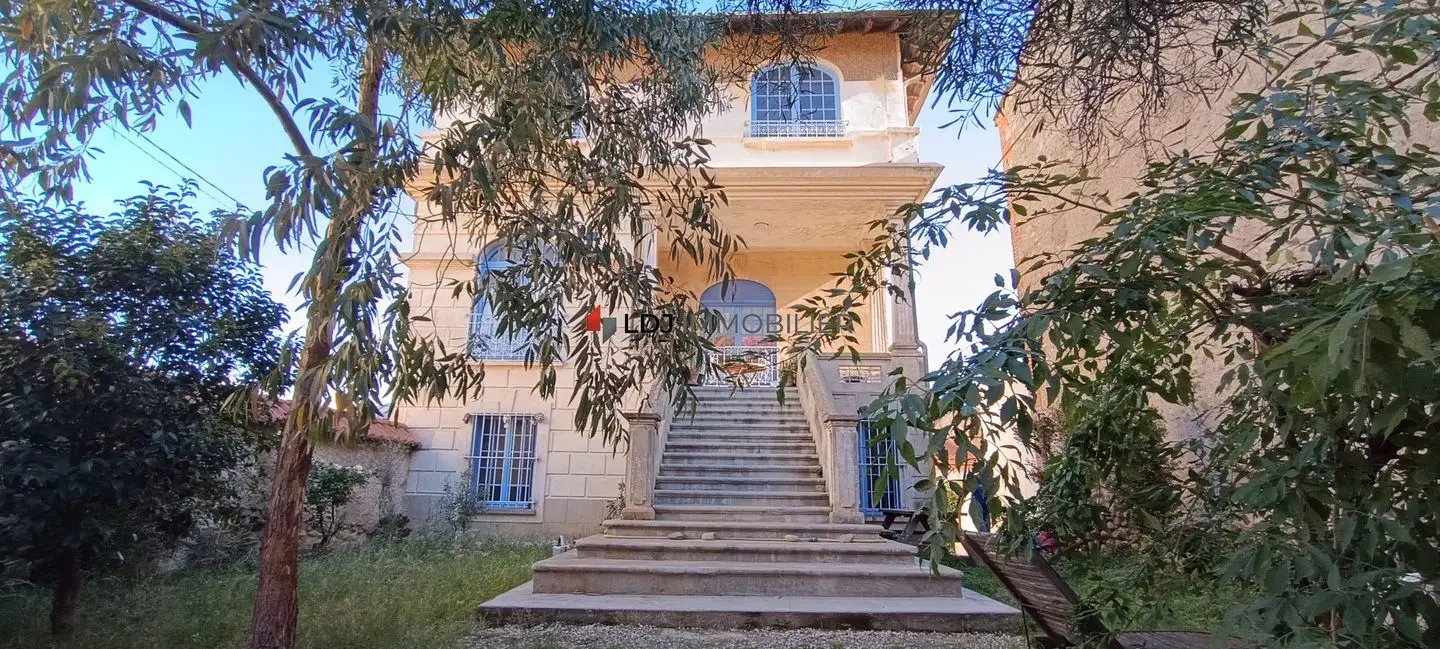 Maison à vendre, 510m², Ille-sur-Têt