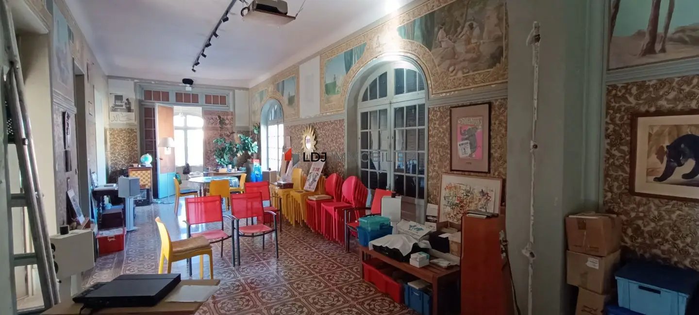 Maison à vendre, 510m², Ille-sur-Têt