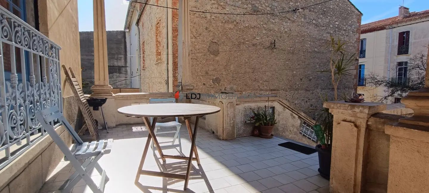 Maison à vendre, 510m², Ille-sur-Têt