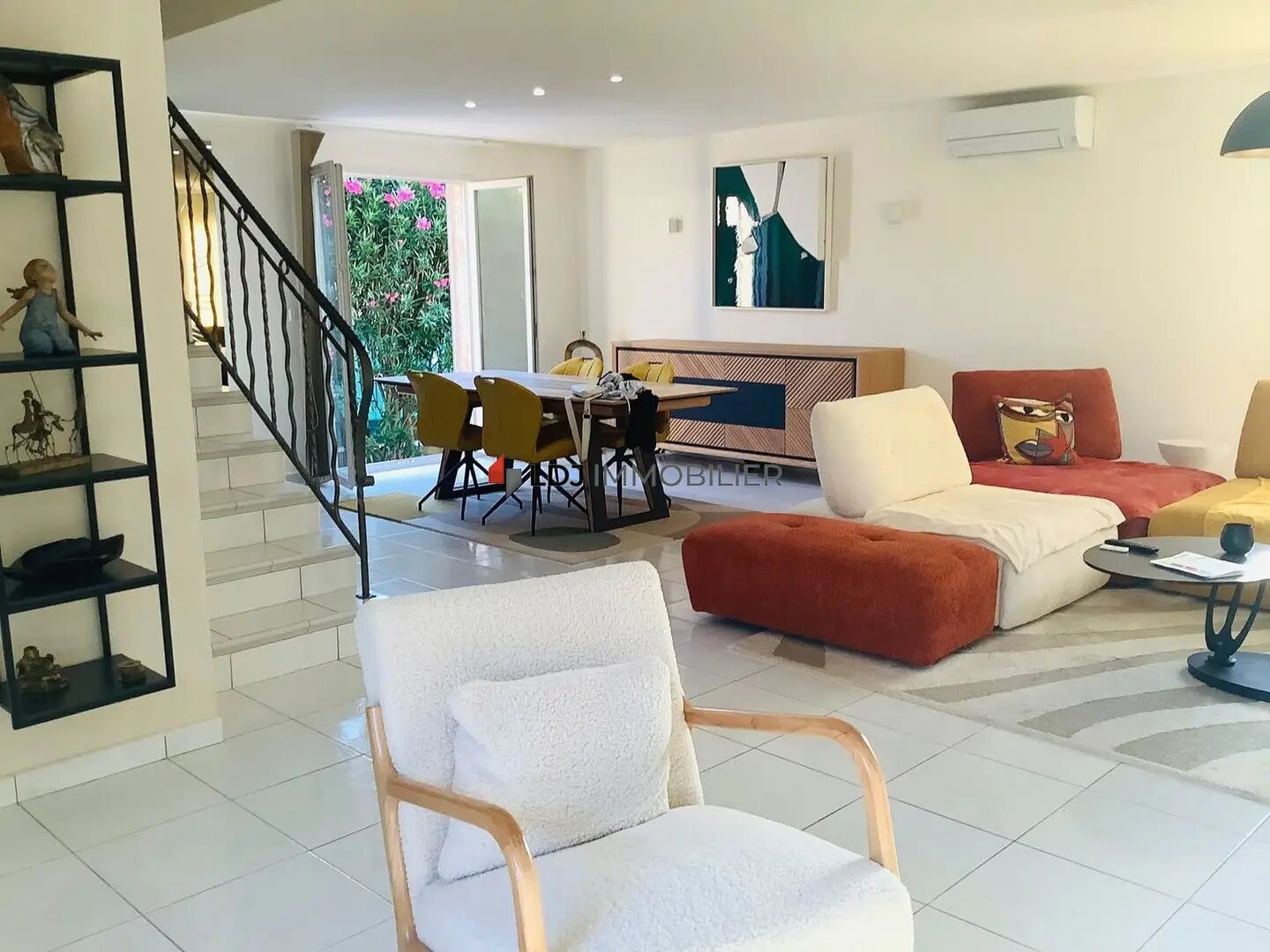 Maison à vendre, 110m², Sainte-Marie-la-Mer