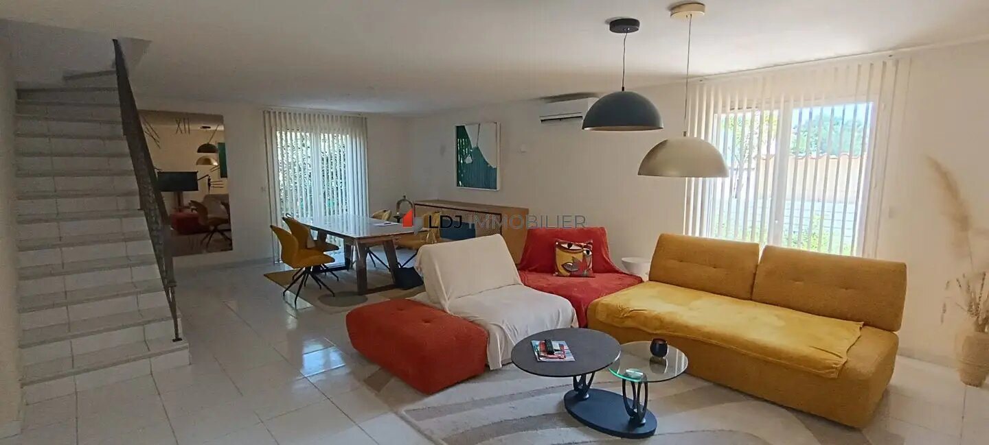 Maison à vendre, 110m², Sainte-Marie-la-Mer