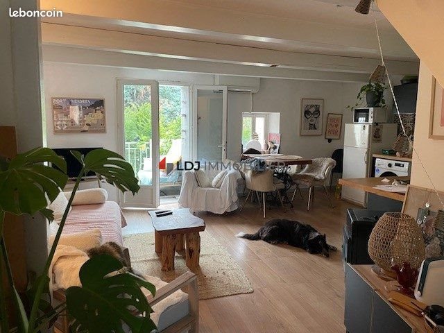 Appartement à vendre, 51m², Céret