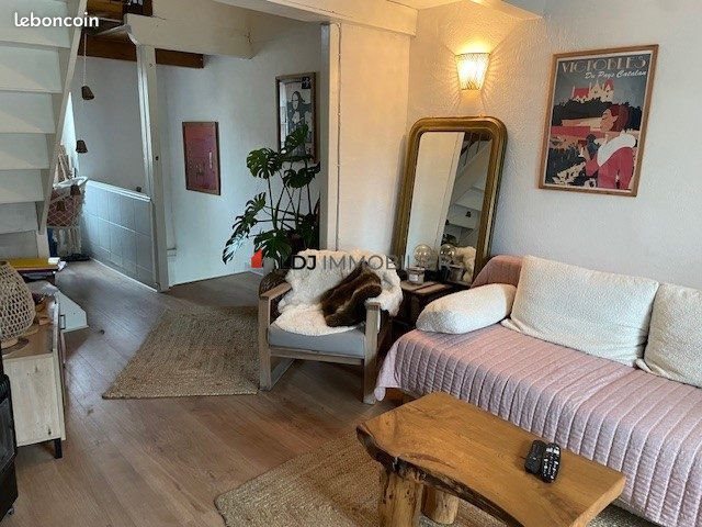 Appartement à vendre, 51m², Céret