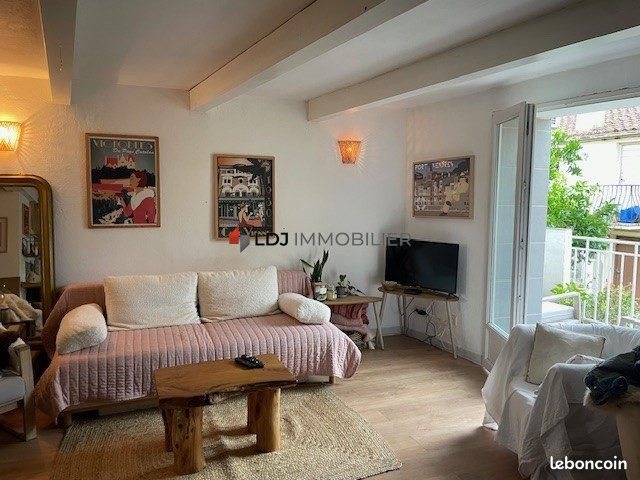 Appartement à vendre, 51m², Céret