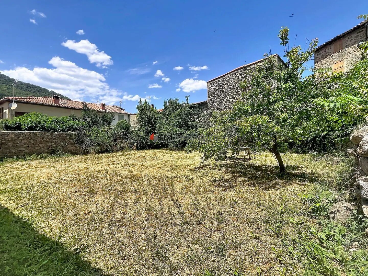 Maison à vendre, 50m², Sahorre