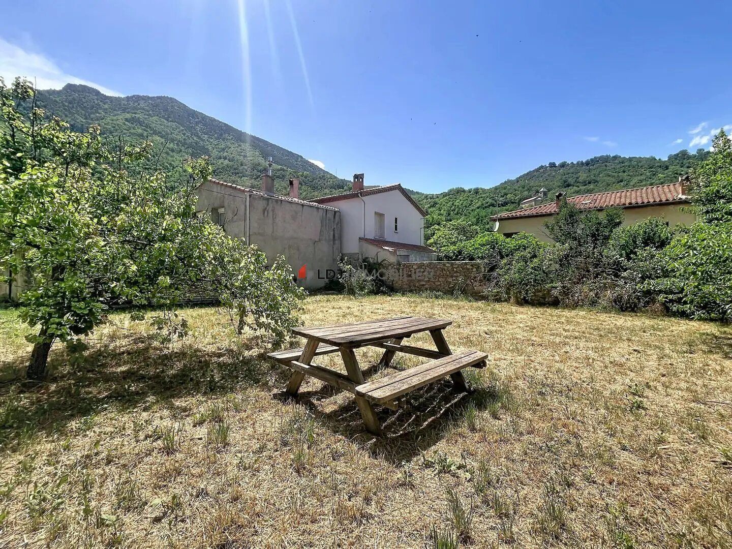 Maison à vendre, 50m², Sahorre