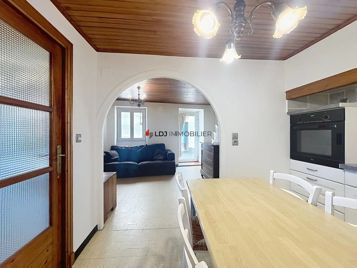 Maison à vendre, 50m², Sahorre