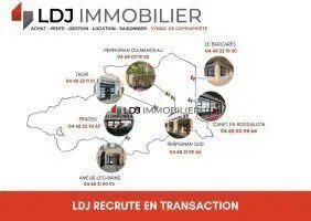 Appartement à vendre, 77m², Céret