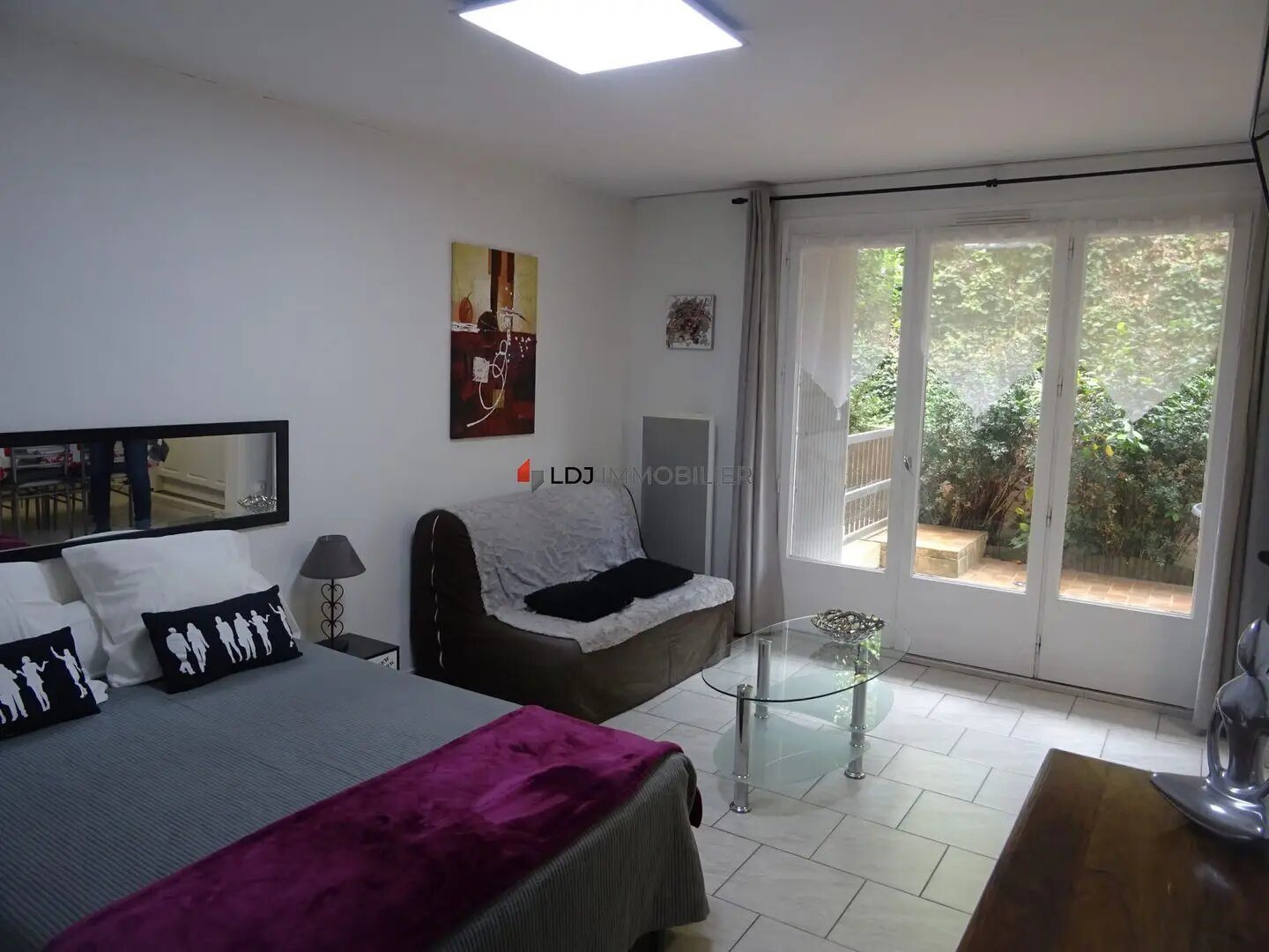 Appartement à vendre, 32m², Amélie-les-Bains-Palalda