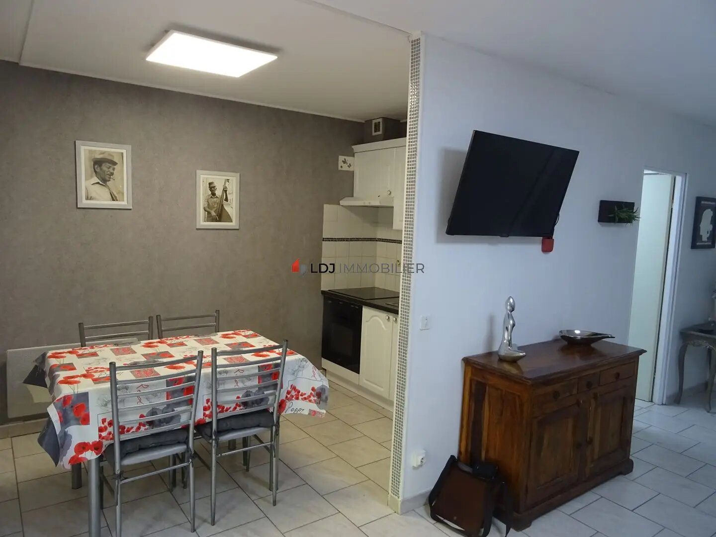 Appartement à vendre, 32m², Amélie-les-Bains-Palalda