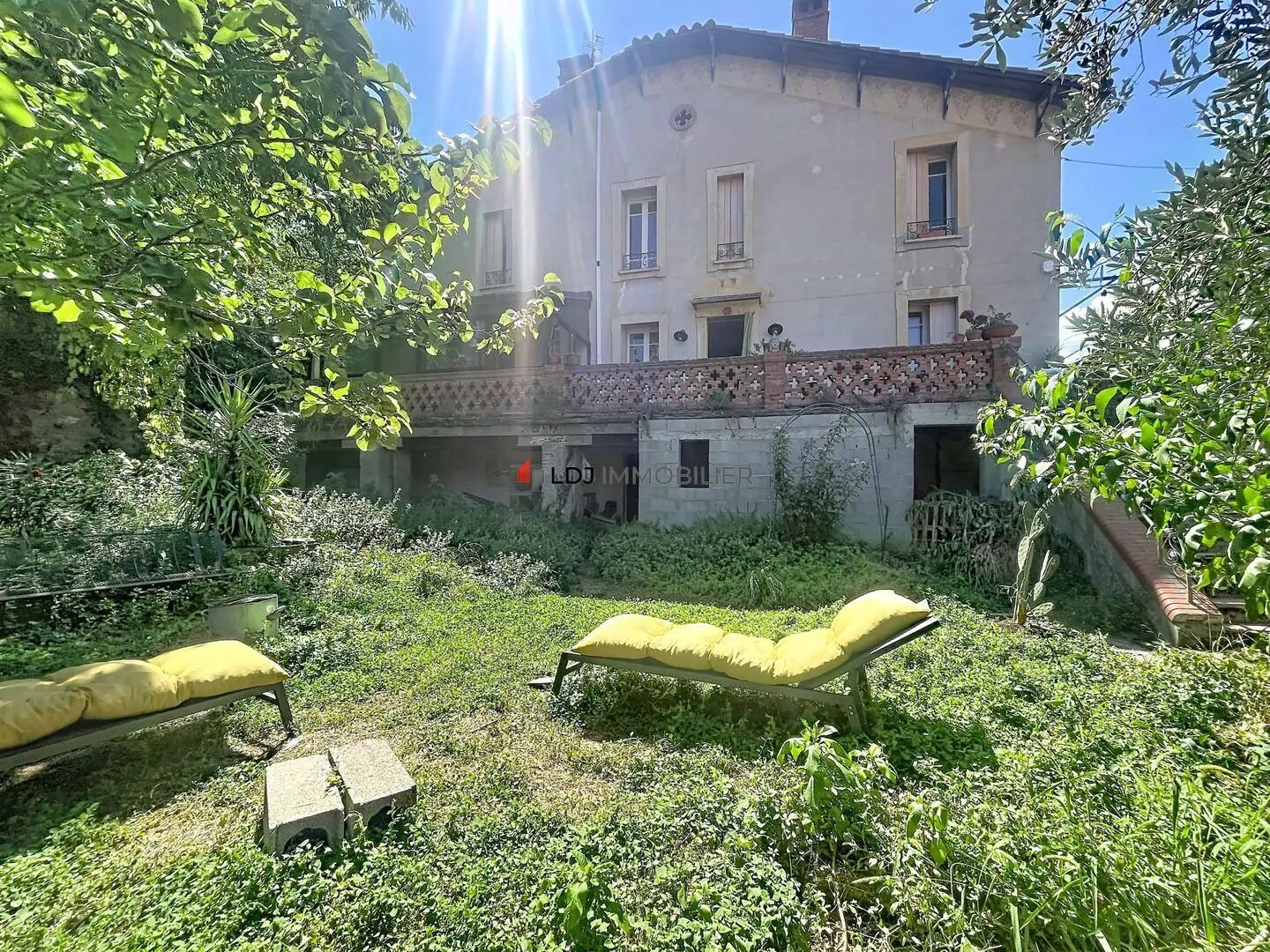 Maison à vendre, 152m², Ria-Sirach