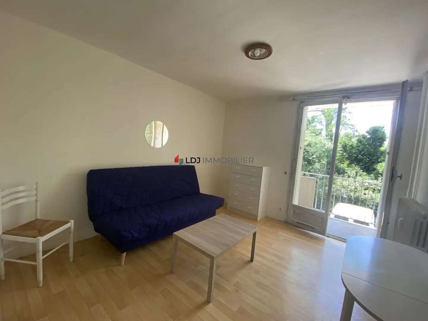 Appartement à vendre, 18m², Perpignan
