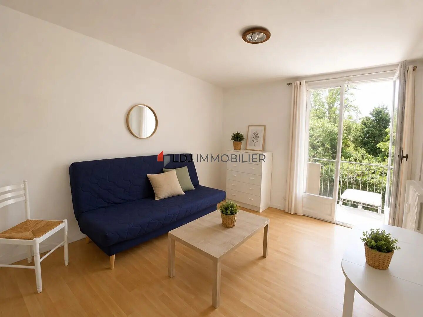 Appartement à vendre, 18m², Perpignan
