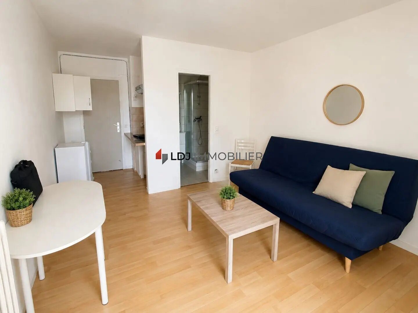 Appartement à vendre, 18m², Perpignan