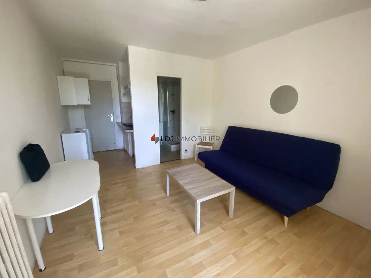 Appartement à vendre, 18m², Perpignan