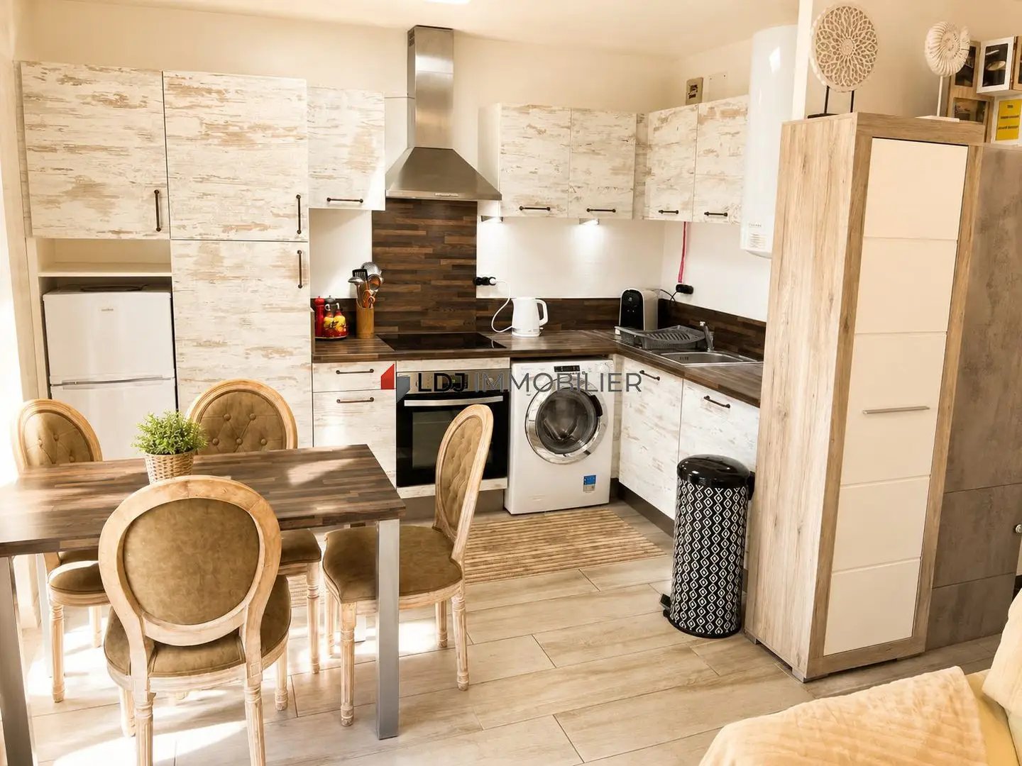 Appartement à vendre, 27m², Amélie-les-Bains-Palalda