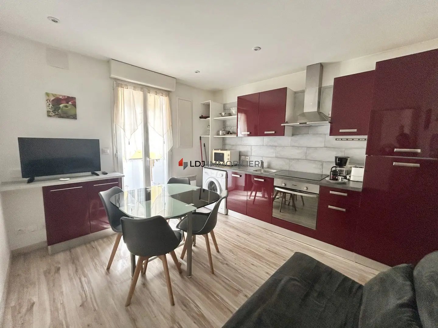 Appartement à louer, 26m², Amélie-les-Bains-Palalda