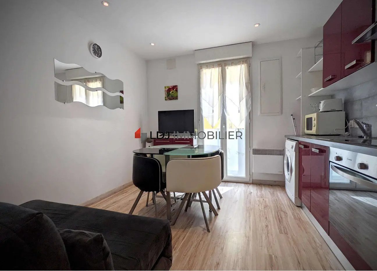 Appartement à louer, 26m², Amélie-les-Bains-Palalda