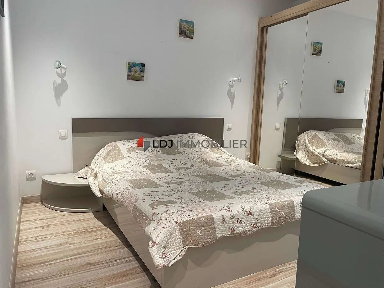 Appartement à louer, 26m², Amélie-les-Bains-Palalda