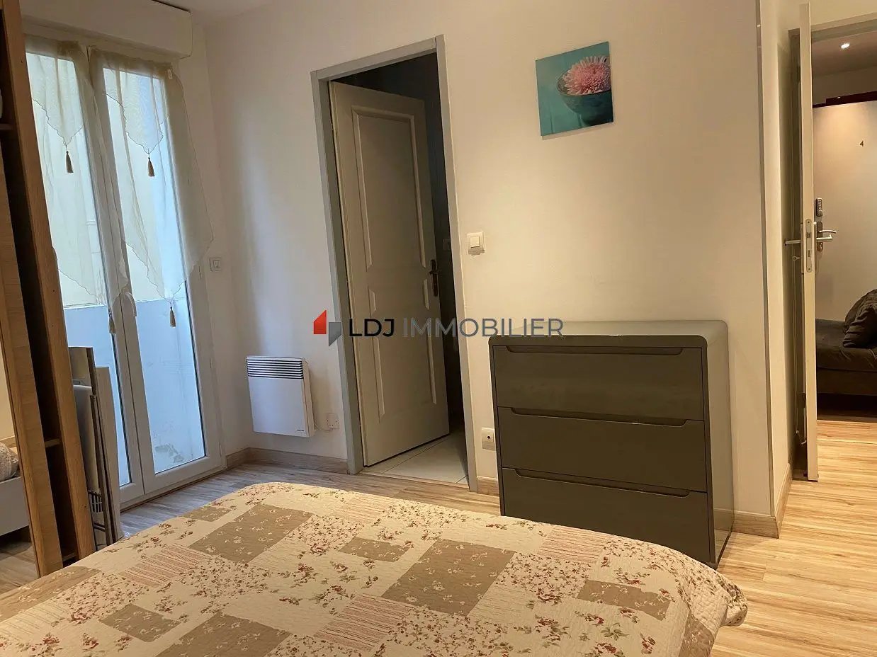 Appartement à louer, 26m², Amélie-les-Bains-Palalda