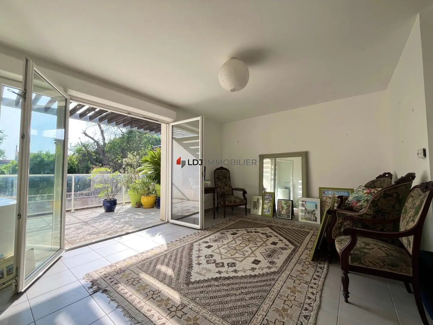 Appartement à vendre, 65m², Perpignan