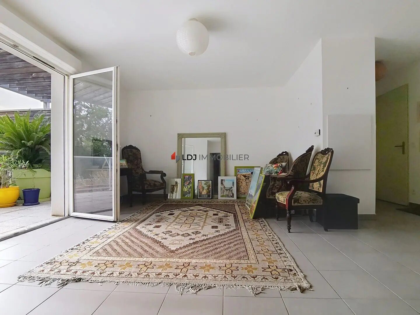 Appartement à vendre, 65m², Perpignan