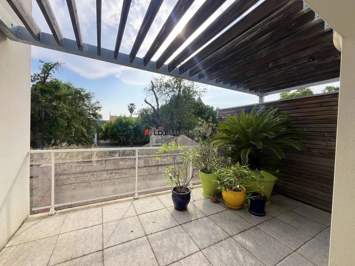 Appartement à vendre, 65m², Perpignan
