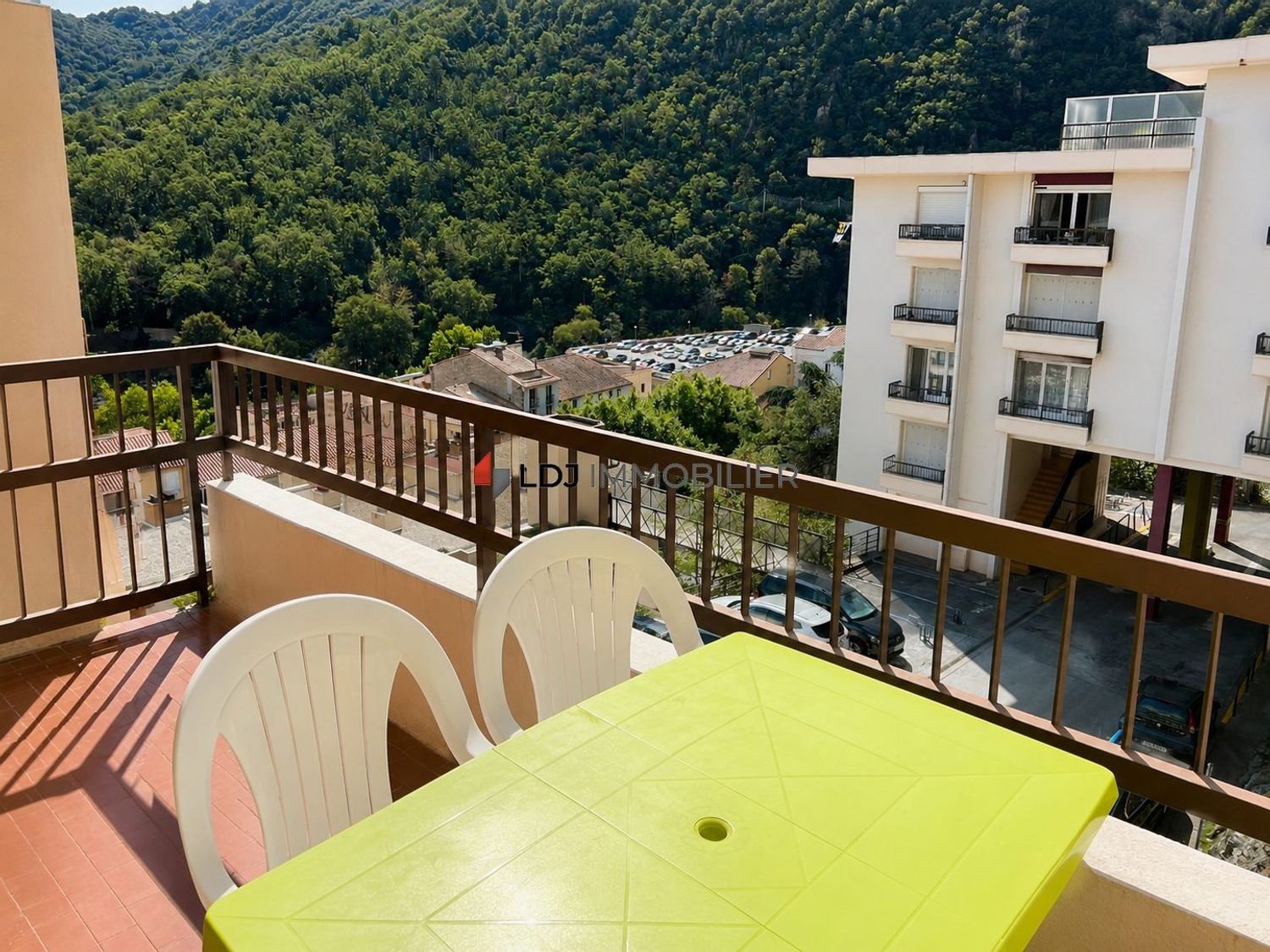 Appartement à vendre, 30m², Amélie-les-Bains-Palalda