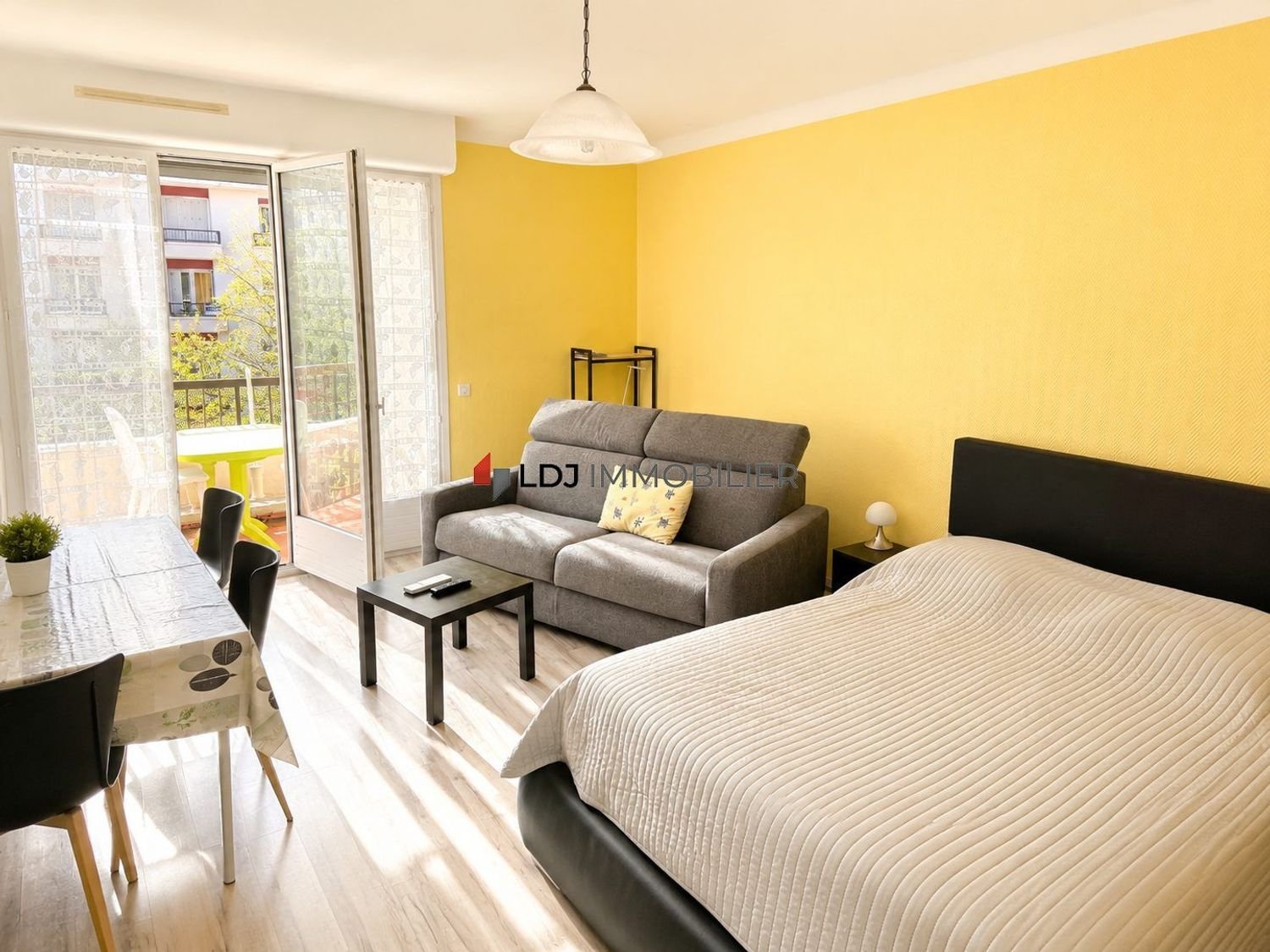 Appartement à vendre, 30m², Amélie-les-Bains-Palalda