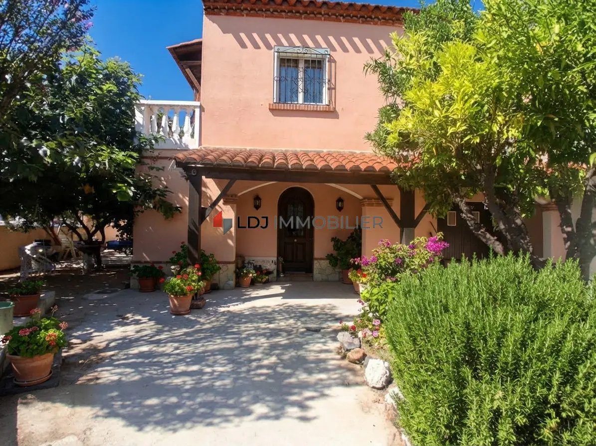 Maison à vendre, 155m², Perpignan