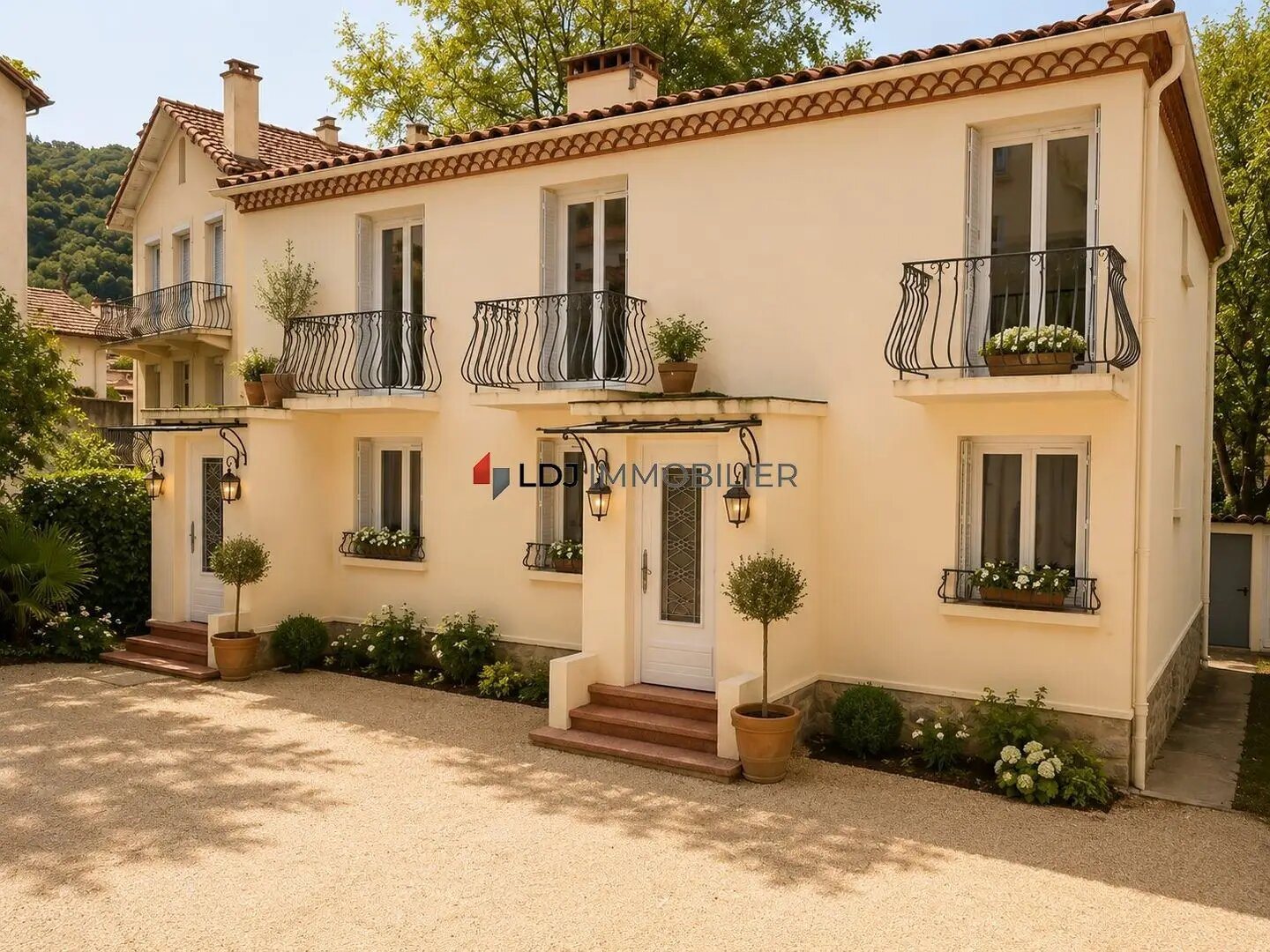 Appartement à vendre, 500m², Amélie-les-Bains-Palalda