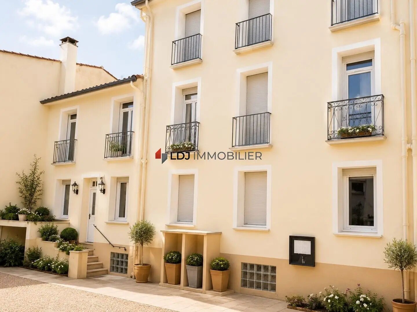 Appartement à vendre, 500m², Amélie-les-Bains-Palalda