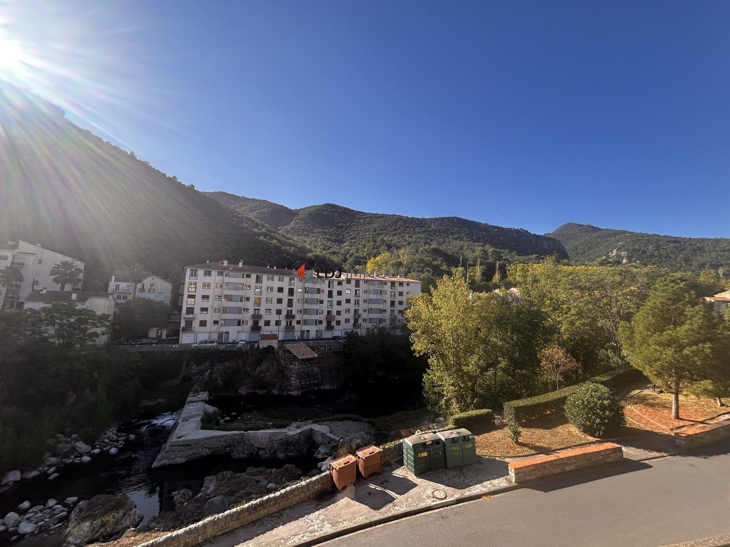 Appartement à vendre, 57m², Amélie-les-Bains-Palalda