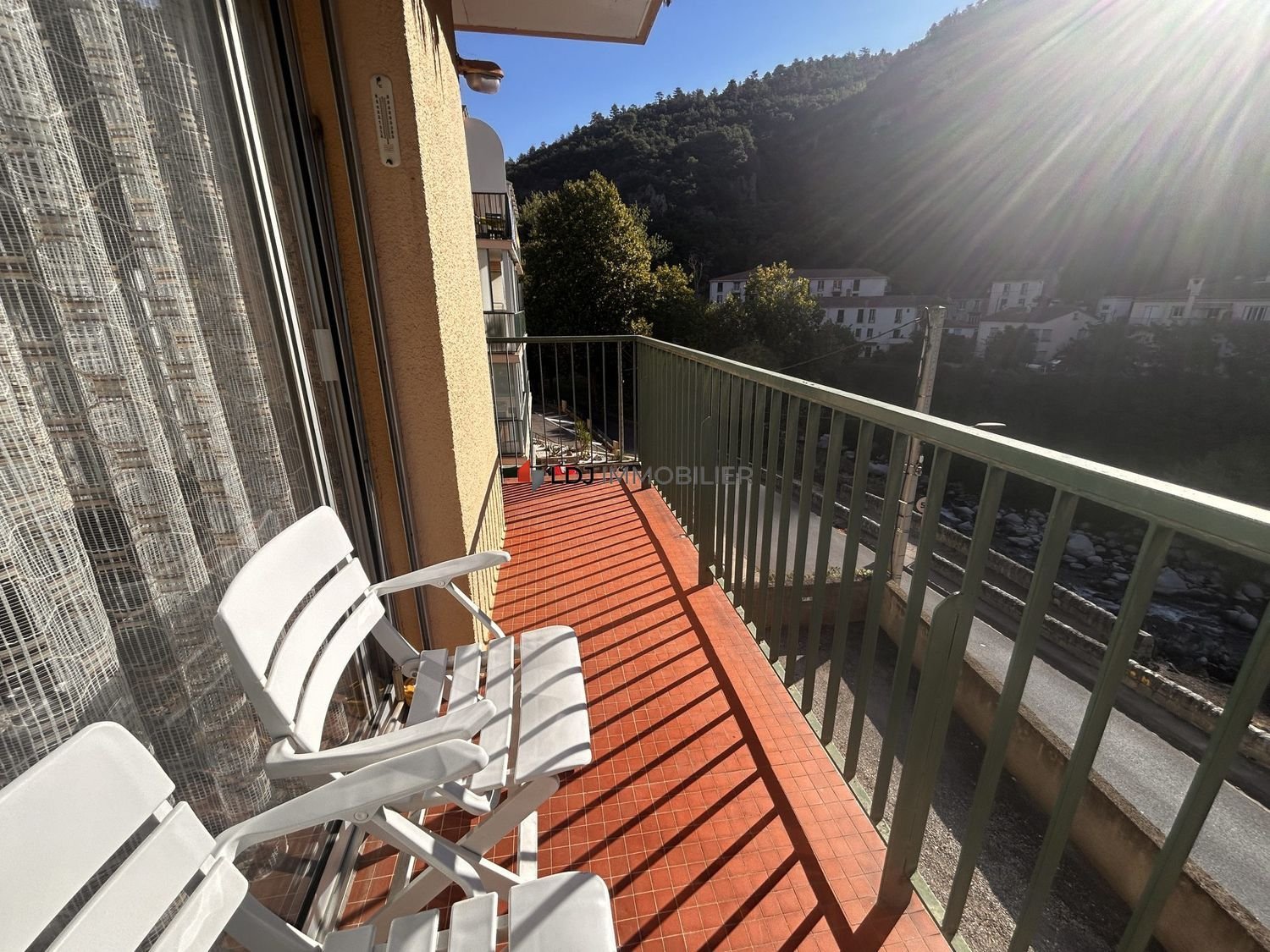 Appartement à vendre, 57m², Amélie-les-Bains-Palalda