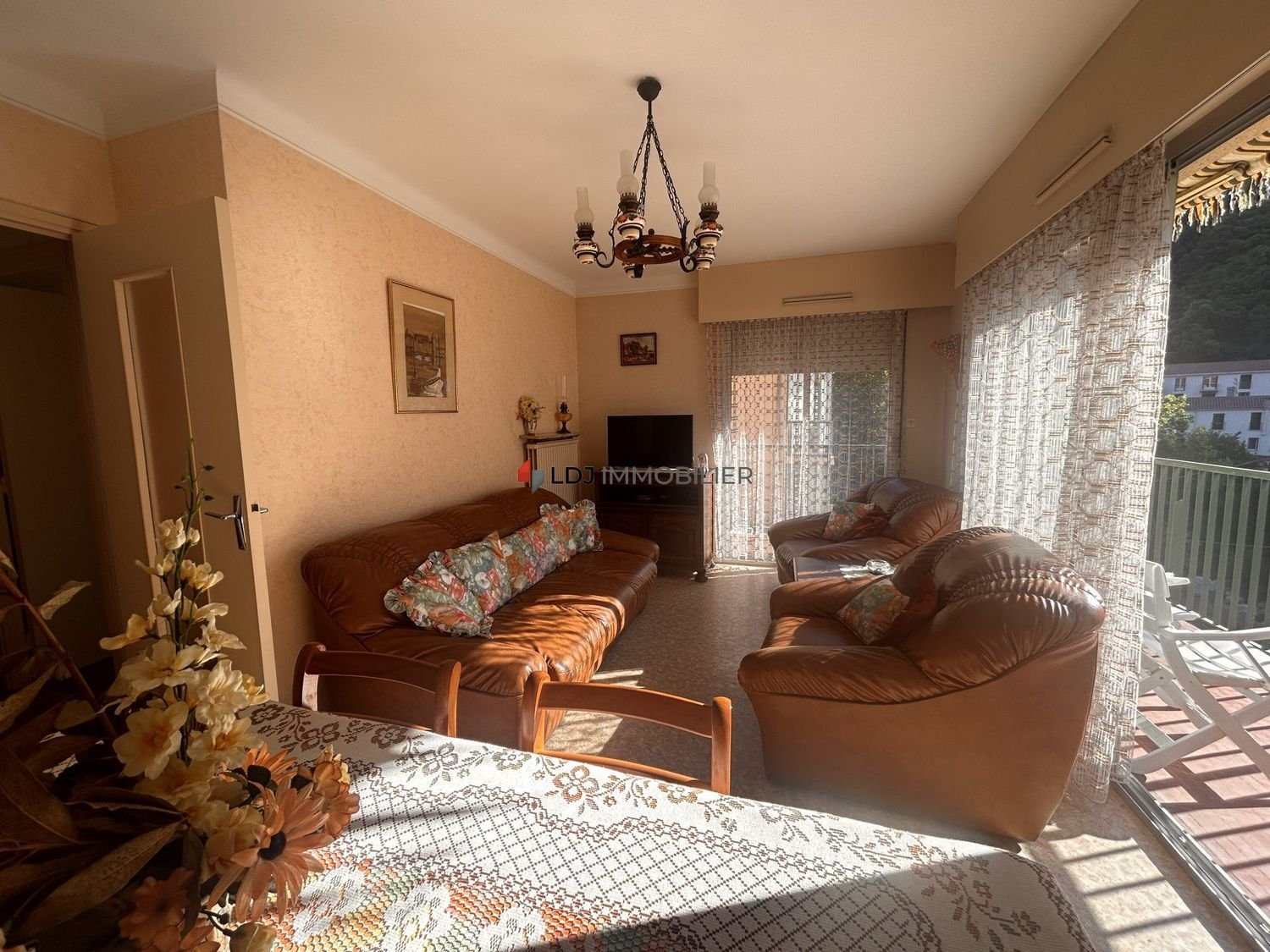 Appartement à vendre, 57m², Amélie-les-Bains-Palalda