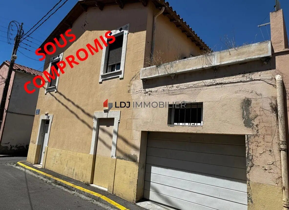 Maison à vendre, 82m², Perpignan