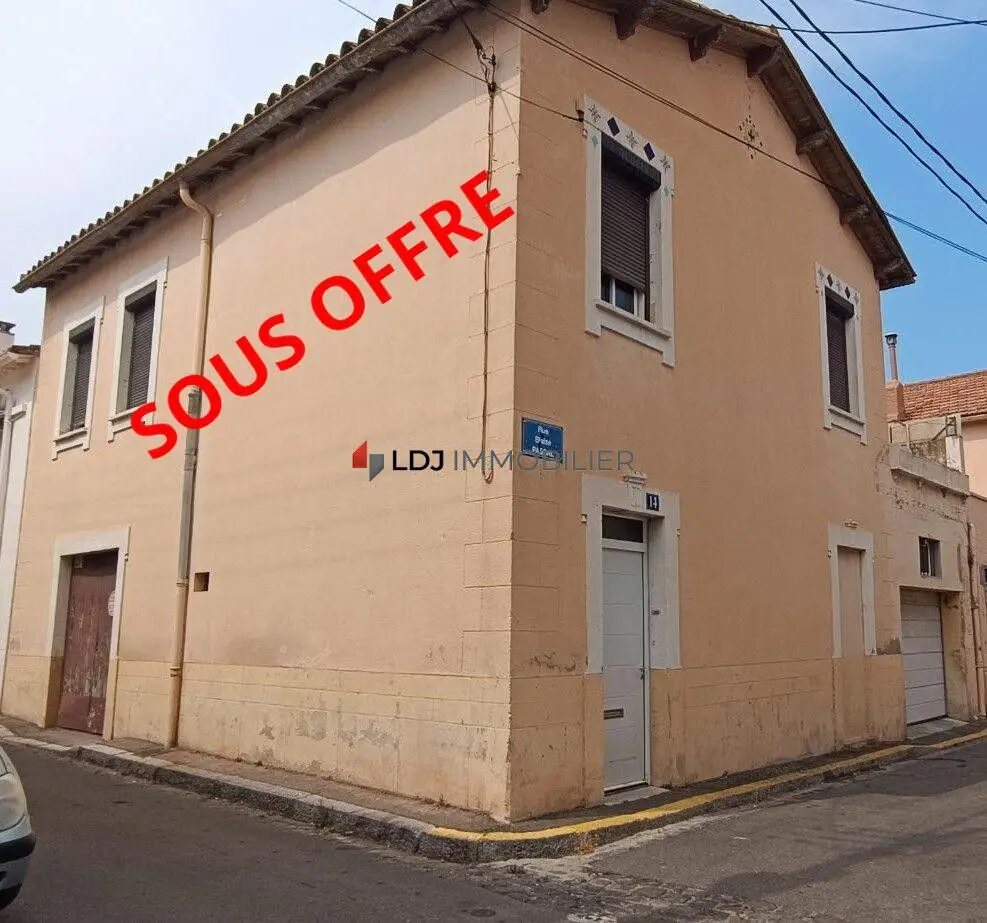 Maison à vendre, 82m², Perpignan