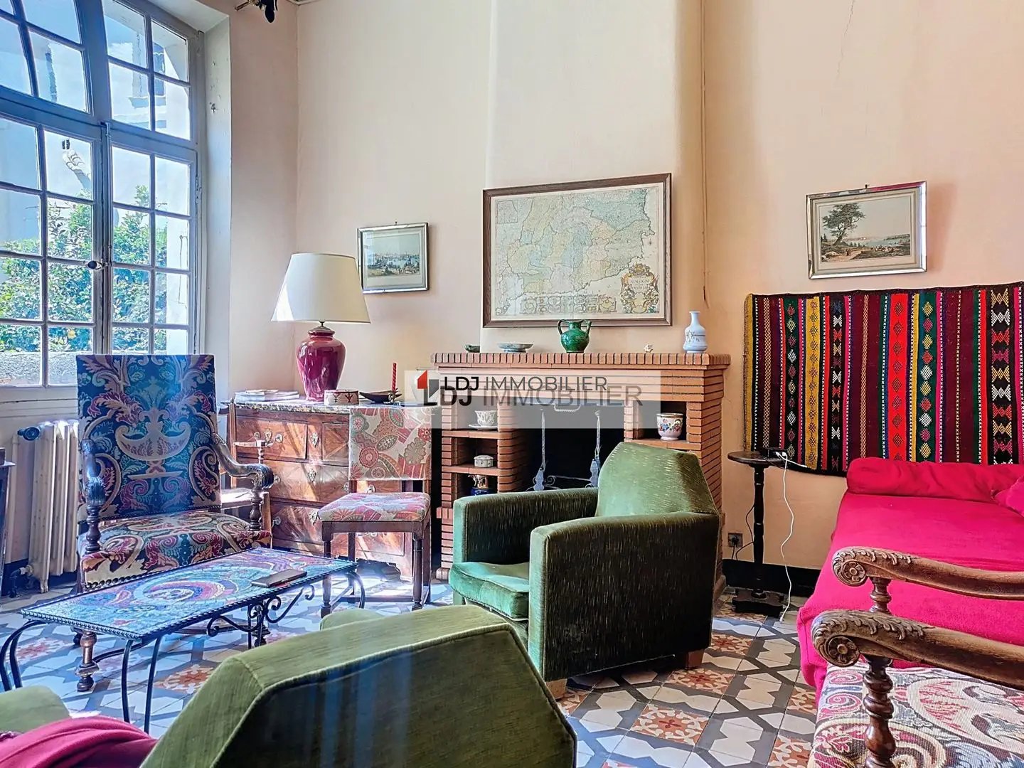 Maison à vendre, 183m², Perpignan