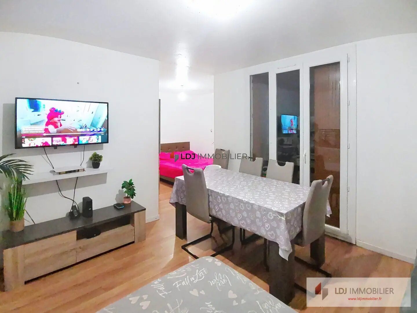Appartement à vendre, 67m², Perpignan