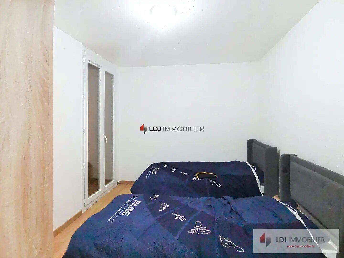 Appartement à vendre, 67m², Perpignan