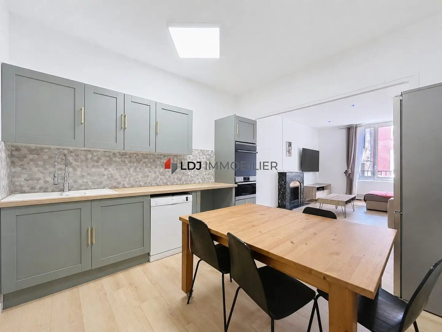 Appartement à vendre, 90m², Prades