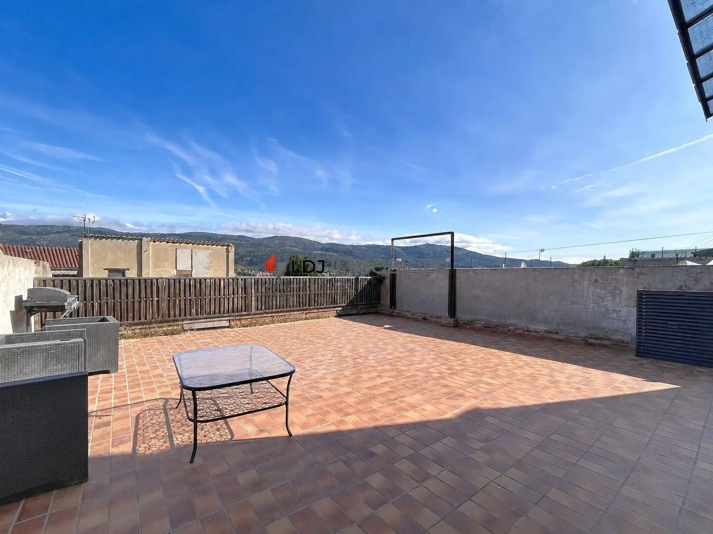 Appartement à vendre, 90m², Prades
