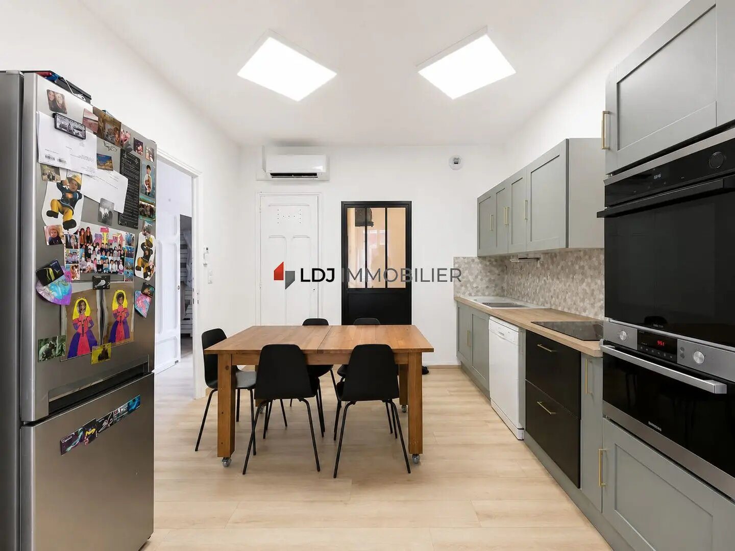 Appartement à vendre, 90m², Prades