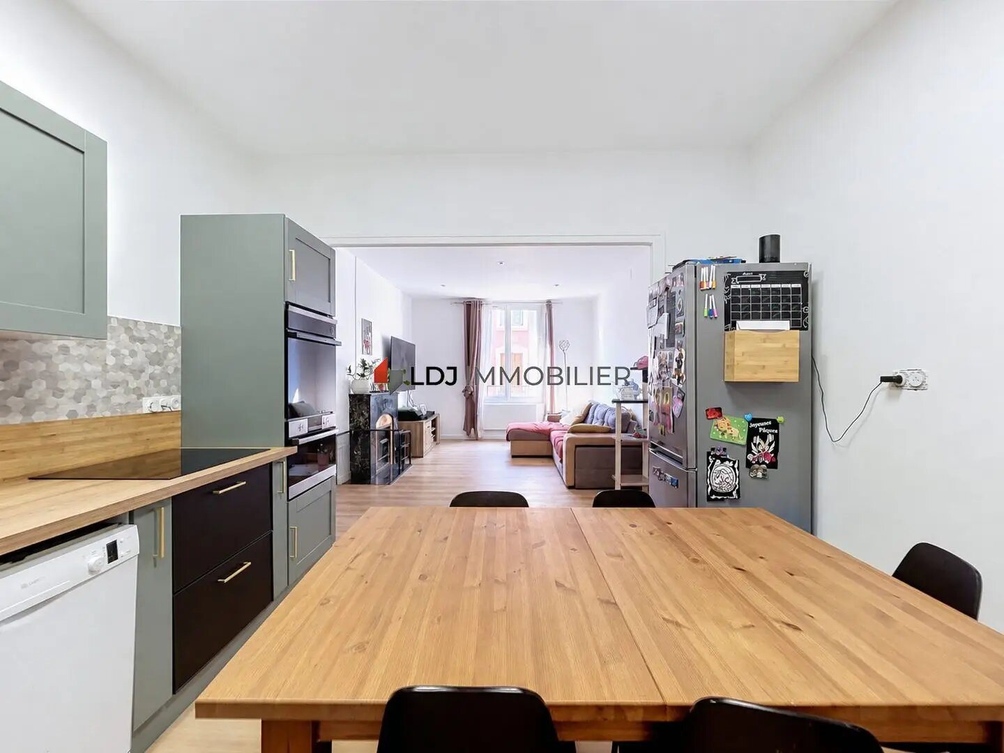 Appartement à vendre, 90m², Prades