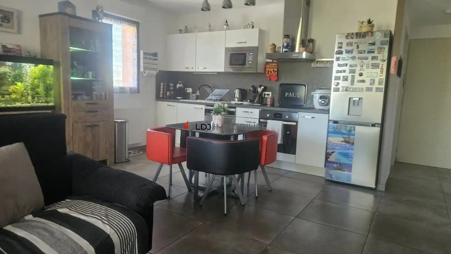 Appartement à vendre, 50m², Perpignan