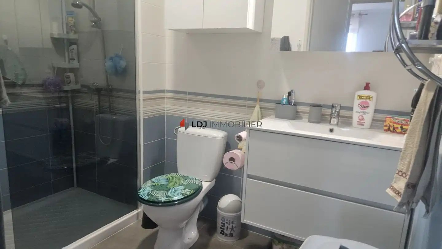 Appartement à vendre, 50m², Perpignan