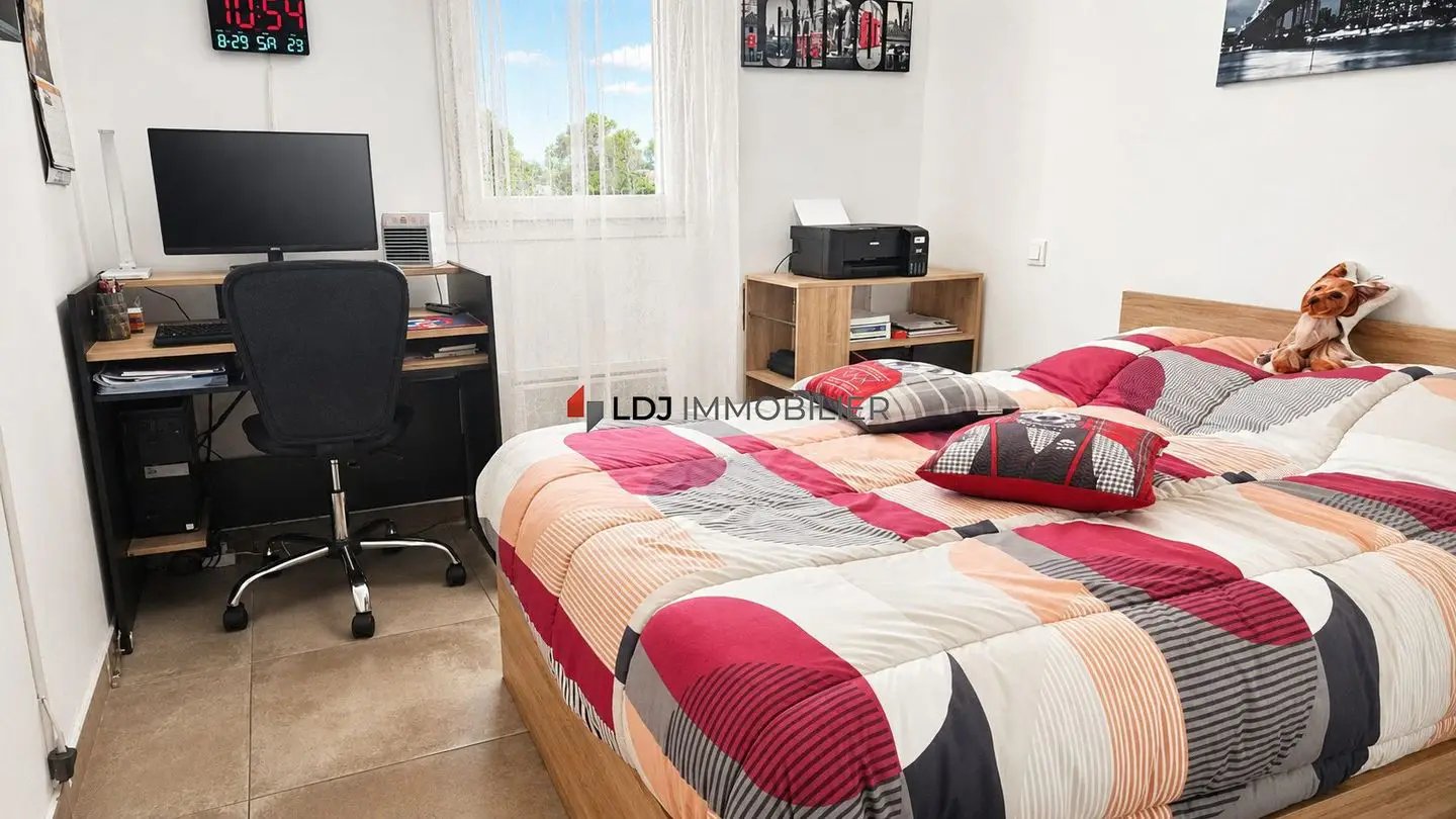 Appartement à vendre, 50m², Perpignan