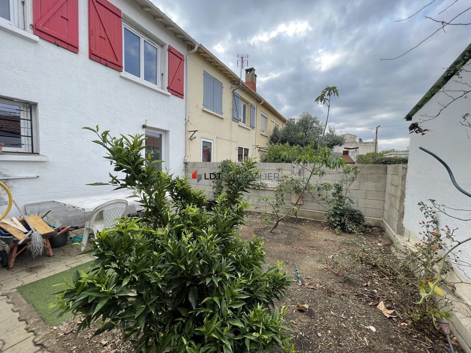 Maison à vendre, 75m², Perpignan